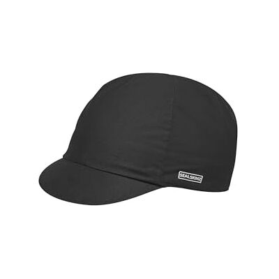 SealSkinz Trunch Waterdichte All Weather Cycle Cap, Zwart, S-M SealSkinz Trunch Waterdichte All Weather Cycle Cap, Zwart, S-M