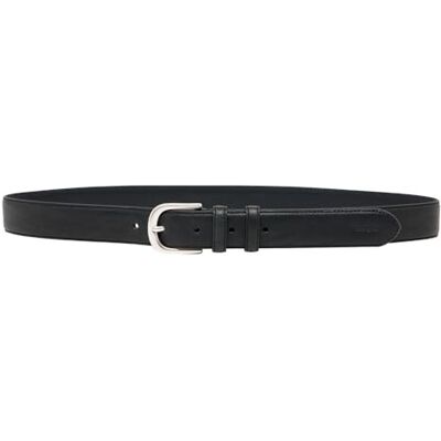 Wrangler Heren BOMBATO riem, zwart, 95, zwart, 95 Wrangler Heren BOMBATO riem, zwart, 95, zwart, 95