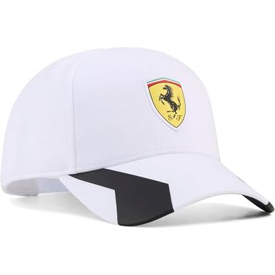 PUMA Ferrari Bb Cap BB Caps Unisex PUMA Ferrari Bb Cap BB Caps Unisex