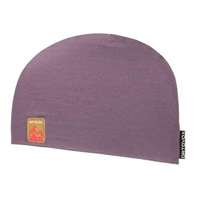 ORTOVOX 150 Cool Beanie, uniseks hoed voor volwassenen ORTOVOX 150 Cool Beanie, uniseks hoed voor volwassenen