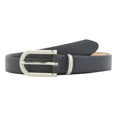 Brax Dames DOB riem, Navy, 115, Donkerblauw, 115 Brax Dames DOB riem, Navy, 115, Donkerblauw, 115