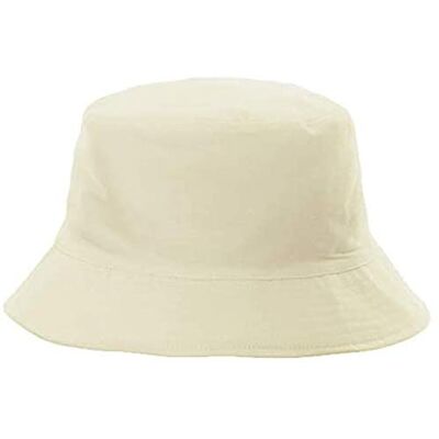 Angelkiss Generies Emmerhoed, outdoor hoed, 56-58 cm, uniseks, brede rand, katoen en polyester, ronde rand, voor wandelen, kamperen, reizen, vissen, beige, 56/58 cm Angelkiss Generies Emmerhoed, outdoor hoed, 56-58 cm, uniseks, brede rand, katoen en polyester, ronde rand, voor wandelen, kamperen, reizen, vissen, beige, 56/58 cm