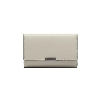 LIEBESKIND BERLIN portemonnee Linn Wallet Milk crème LIEBESKIND BERLIN portemonnee Linn Wallet Milk crème