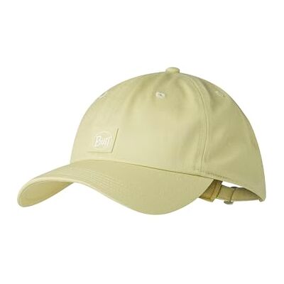 Buff Baseball Cap Groen Unisex Volwassenen Eén maat Buff Baseball Cap Groen Unisex Volwassenen Eén maat