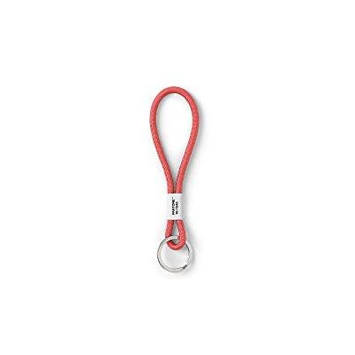Copenhagen Design PANTONE sleutelhanger kort, Living Coral 16-1546 (COY19) Copenhagen Design PANTONE sleutelhanger kort, Living Coral 16-1546 (COY19)