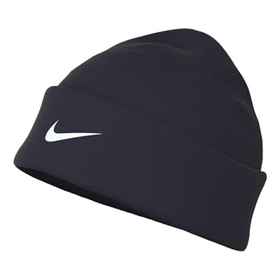 NIKE Peak Beanie voor oudere kinderen muts uniseks kinderen NIKE Peak Beanie voor oudere kinderen muts uniseks kinderen