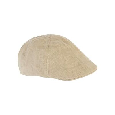 camel active Platte pet voor heren met elastiek camel active Platte pet voor heren met elastiek