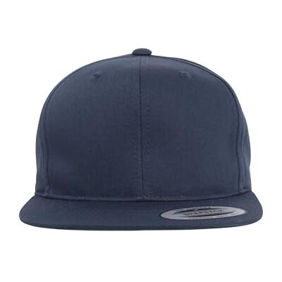 Flexfit Kids Pro-Style Twill Snapback Youth Cap, Jongens en Meisjes Pet, verkrijgbaar in 5 kleuren, Maat J(2-6 J.) B (6-14 J.), Donkerblauw, B (Ages 6-14) Flexfit Kids Pro-Style Twill Snapback Youth Cap, Jongens en Meisjes Pet, verkrijgbaar in 5 kleuren, Maat J(2-6 J.) B (6-14 J.), Donkerblauw, B (Ages 6-14)