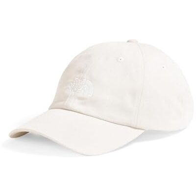 THE NORTH FACE Norm Hoed White Dune/Raw Undyed One size THE NORTH FACE Norm Hoed White Dune/Raw Undyed One size
