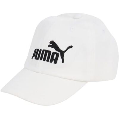 PUMA ESS NO.1 Logo BB Cap Jr PUMA ESS NO.1 Logo BB Cap Jr