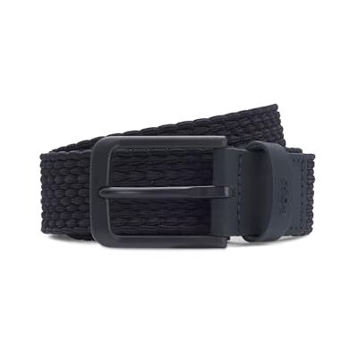 Boss Herenriem, Dark Blue 401, 105 Boss Herenriem, Dark Blue 401, 105