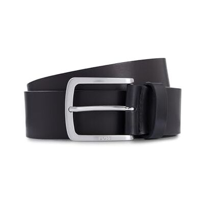 Boss Jor-v_sz40 Herenriem, ZWART1, 80 Boss Jor-v_sz40 Herenriem, ZWART1, 80