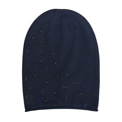 s.Oliver Muts, blauw, 51 cm s.Oliver Muts, blauw, 51 cm