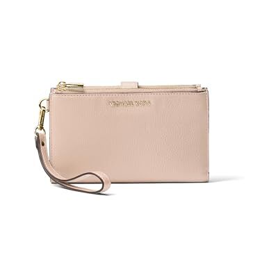 Michael Kors DBLZP Wristlet, portemonnee dames, één maat Michael Kors DBLZP Wristlet, portemonnee dames, één maat