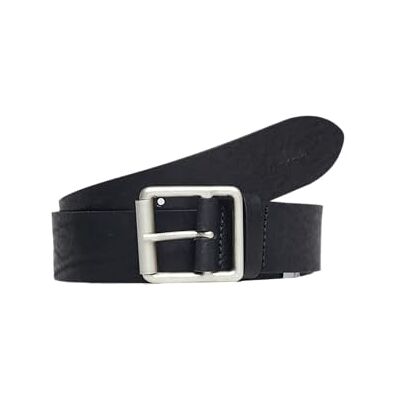 s.Oliver 2153294 heren leren riem s.Oliver 2153294 heren leren riem