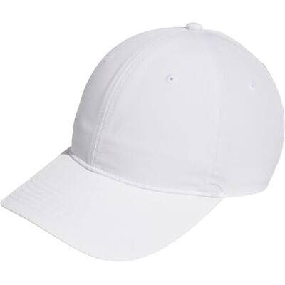 adidas Mujer WOMENS CRISSCROSS CRESTABLE HAT, white, S-M adidas Mujer WOMENS CRISSCROSS CRESTABLE HAT, white, S-M