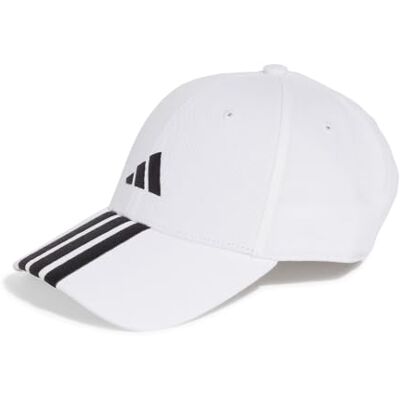 adidas 3-Stripes nieuwe Logo Baseball Cap adidas 3-Stripes nieuwe Logo Baseball Cap