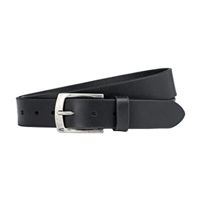camel active Herenriem, zwart, XXL camel active Herenriem, zwart, XXL