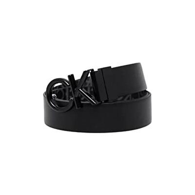Calvin Adj/Rev-riem voor heren, Zwart, 80 Calvin Adj/Rev-riem voor heren, Zwart, 80