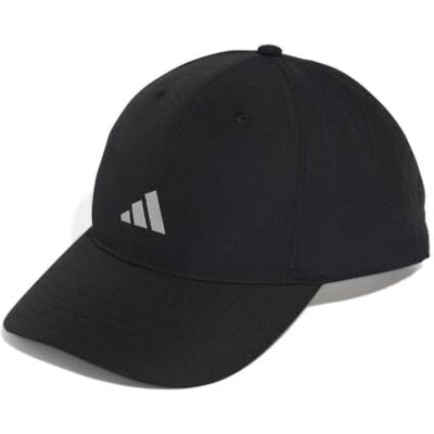 adidas Running Essential Climacool 6 Panel Baseball uniseks-volwassene Pet adidas Running Essential Climacool 6 Panel Baseball uniseks-volwassene Pet