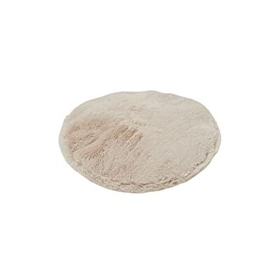 ESPRIT Accessoires 122EA1P303 Beanie-muts, 270/beige, standaard ESPRIT Accessoires 122EA1P303 Beanie-muts, 270/beige, standaard