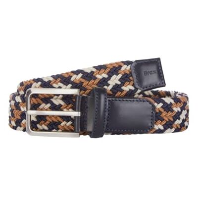 Brax heren riem, 54 Cacao, 115 Brax heren riem, 54 Cacao, 115