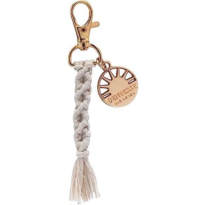 GRUSS & CO Sleutelhanger motief anti-stress, Meerkleurig, Länge 11,5 cm, Motief "Anti-stress GRUSS & CO Sleutelhanger motief anti-stress, Meerkleurig, Länge 11,5 cm, Motief "Anti-stress