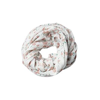 PIECES PCBADITA TUBE SCARF BOX BC, Woorose, One Size PIECES PCBADITA TUBE SCARF BOX BC, Woorose, One Size