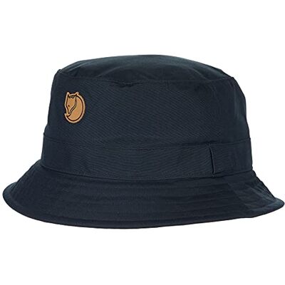 Fjällräven Hoed Kiruna, Dark Navy, L, F77277-555 Fjällräven Hoed Kiruna, Dark Navy, L, F77277-555