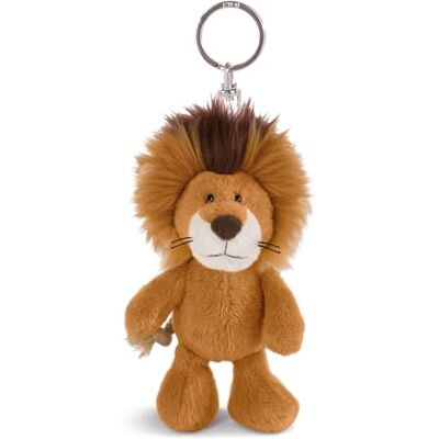 NICI Sleutelhanger Leeuw Kitan, 10 cm NICI Sleutelhanger Leeuw Kitan, 10 cm