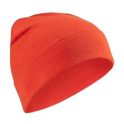 camel active Basic gebreide muts, zwart, Eén maat camel active Basic gebreide muts, zwart, Eén maat