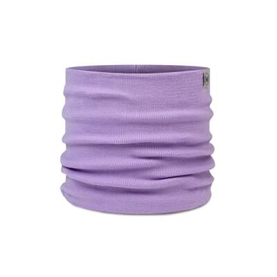 Buff ® Knitted Neckwarmer Man Woman Adult, Extreme Cold, Practical, Versatile, Fashionable, Thermal insulation, Comfortable, One Size, Purple Buff ® Knitted Neckwarmer Man Woman Adult, Extreme Cold, Practical, Versatile, Fashionable, Thermal insulation, Comfortable, One Size, Purple