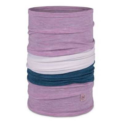 Buff Move Dames-halswarmer van merinowol, naadloos, elegant, warm, milieuvriendelijk, comfortabel, modieus, urban, temperatuurregulerend, eenheidsmaat, roze Buff Move Dames-halswarmer van merinowol, naadloos, elegant, warm, milieuvriendelijk, comfortabel, modieus, urban, temperatuurregulerend, eenheidsmaat, roze