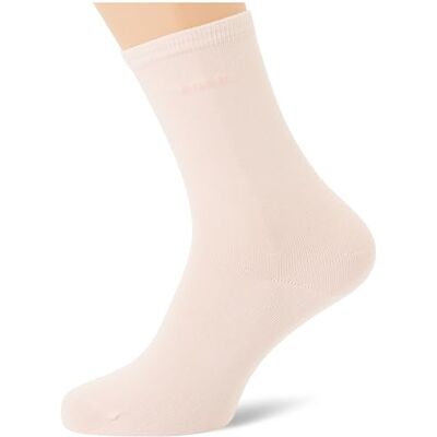 Boss Regular Socks voor dames, licht/pastelroze, 39-42 Boss Regular Socks voor dames, licht/pastelroze, 39-42