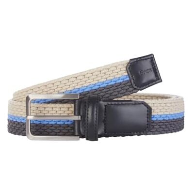 Brax Heren 022 riem, 23 ci stripe, 85, 23 Ci Stripe, 85 Brax Heren 022 riem, 23 ci stripe, 85, 23 Ci Stripe, 85