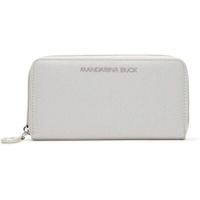 Mandarina Duck MD20 Wallet, reisaccessoires dames portemonnee, eenheidsmaat Mandarina Duck MD20 Wallet, reisaccessoires dames portemonnee, eenheidsmaat