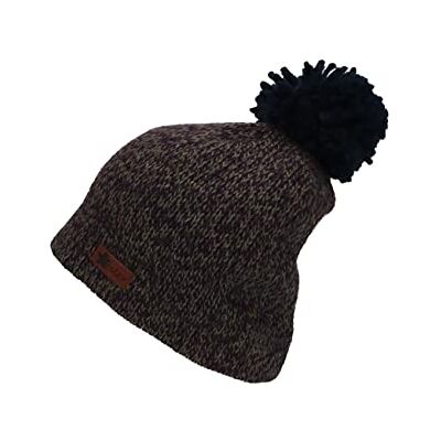 Sterntaler Beanie Pompon jongens muts Sterntaler Beanie Pompon jongens muts