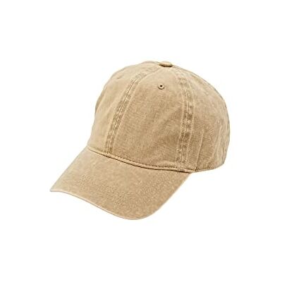 ESPRIT Accessoires dames 013EA1P308 honkbalpet, 270/beige, normaal, 270/beige, M ESPRIT Accessoires dames 013EA1P308 honkbalpet, 270/beige, normaal, 270/beige, M