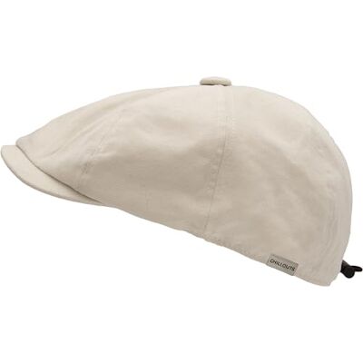 CHILLOUTS Dartford Hat flat cap CHILLOUTS Dartford Hat flat cap