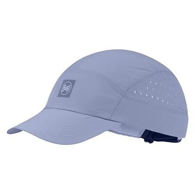 Buff Pet Speed Licht, opvouwbaar, gerecyclede materialen, zonbescherming UPF 50, running, hardlopen, sport L/XL Blauw Buff Pet Speed Licht, opvouwbaar, gerecyclede materialen, zonbescherming UPF 50, running, hardlopen, sport L/XL Blauw