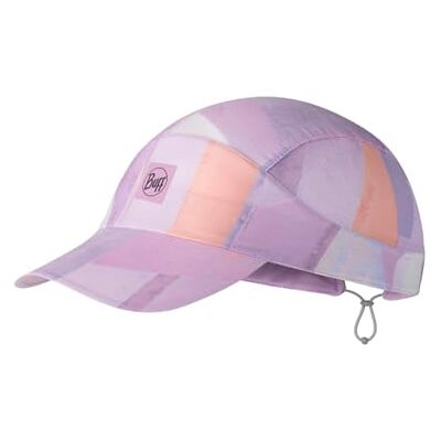 Buff Dames Orchid Shane Pack Speed Cap, paars, L-XL UK Buff Dames Orchid Shane Pack Speed Cap, paars, L-XL UK