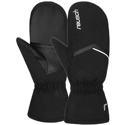 Reusch Marisa wanten warme, winddichte en ademende wanten winterhandschoenen skihandschoenen wanten dames ideaal voor skiën en winterwandelingen Reusch Marisa wanten warme, winddichte en ademende wanten winterhandschoenen skihandschoenen wanten dames ideaal voor skiën en winterwandelingen