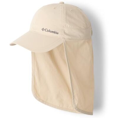Columbia Unisex Schooner Bank 2 Cachalot, Cachalot Hat, Ancient Fossil, O/S Columbia Unisex Schooner Bank 2 Cachalot, Cachalot Hat, Ancient Fossil, O/S