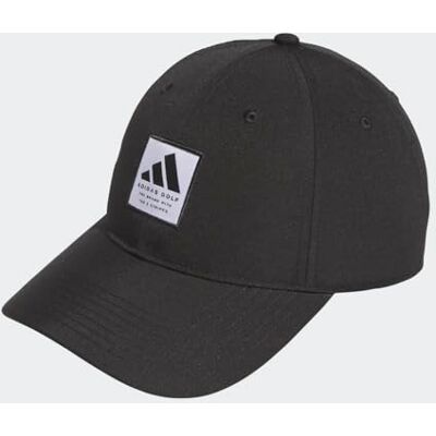adidas Unisex adulto GOLF PERFORMANCE HAT, black, XS-S adidas Unisex adulto GOLF PERFORMANCE HAT, black, XS-S