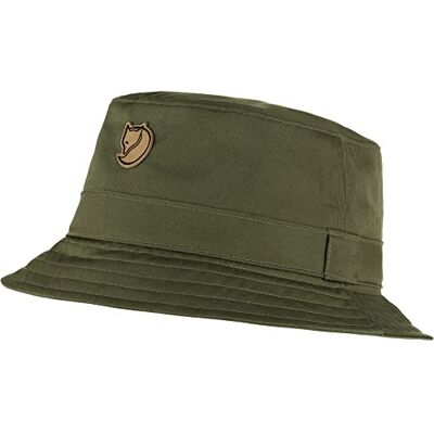 Fjällräven Unisex hoed Kiruna hoed Fjällräven Unisex hoed Kiruna hoed