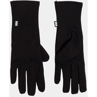 Helly Hansen Standard HH LIFA Merino Handschoenvoering, 990 zwart, XS Helly Hansen Standard HH LIFA Merino Handschoenvoering, 990 zwart, XS