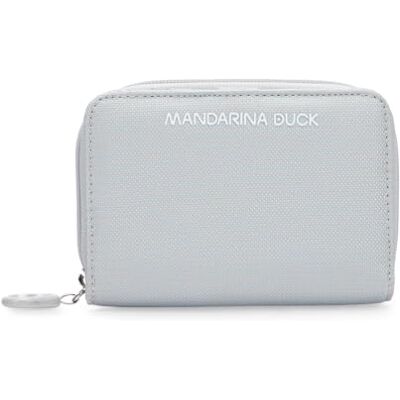 Mandarina Duck MD20 Wallet, reisaccessoires dames portemonnee, eenheidsmaat, Parel, Eén maat Mandarina Duck MD20 Wallet, reisaccessoires dames portemonnee, eenheidsmaat, Parel, Eén maat