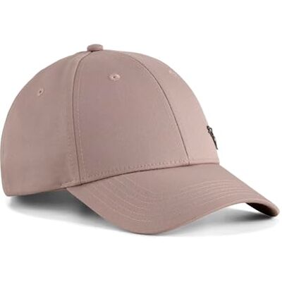 PUMA Unisex Ess Metalen Kat Bb Cap BB Caps PUMA Unisex Ess Metalen Kat Bb Cap BB Caps