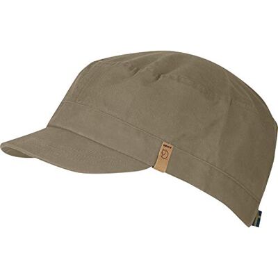 Fjällräven Fjallraven Singi Trekking Cap uniseks hoed, volwassenen Fjällräven Fjallraven Singi Trekking Cap uniseks hoed, volwassenen