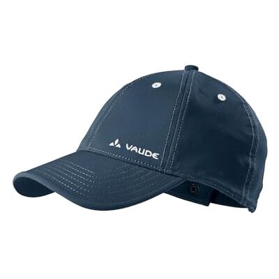 VAUDE Accessories Softshell Cap VAUDE Accessories Softshell Cap